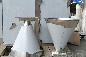 鈑金加工定制找哪家好？【恒宇泰】21年鈑金加工定制經驗，為您科普