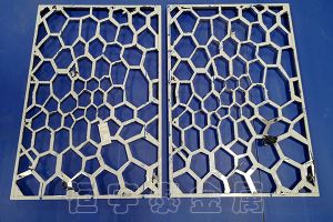 廣州激光切割加工廠【恒宇泰】能解決燒邊問題