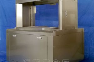 鈑金加工生產廠家-【恒宇泰】為您科普，鋁合金機箱機柜鈑金加工工藝