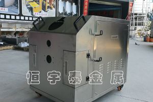 廣州機(jī)箱鈑金加工廠推薦-【恒宇泰】專注于機(jī)箱鈑金加工