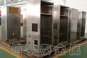 鈑金加工醫(yī)療設(shè)備廠家找哪家好？【恒宇泰】專業(yè)醫(yī)療設(shè)備生產(chǎn)廠家