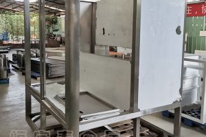 不銹鋼加工非標(biāo)定制廠-【恒宇泰】5代HTY鈑金團(tuán)隊(duì)技術(shù)，配您的優(yōu)勢產(chǎn)品