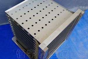 廣州鈑金加工電柜組裝廠，哪家實力強？為您介紹-【恒宇泰】