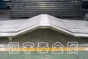 番禺精密鈑金加工廠家-【恒宇泰】折彎加工，是怎樣計(jì)算?