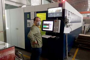 南沙鈑金加工廠家-【恒宇泰】教你如何提高鈑金加工的安全指數(shù)？