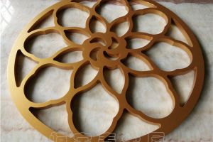 廣州激光切割加工廠-【恒宇泰】與您一起探討，精密激光切割的特點(diǎn)