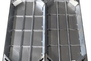 番禺不銹鋼井蓋廠家-【恒宇泰】向您解析，方型的井蓋防盜裝置的特點