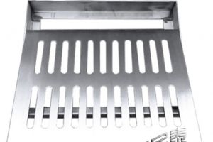 廣東不銹鋼井蓋廠-【恒宇泰】向您講解，檢查井蓋的重要性