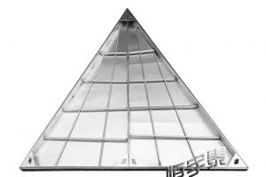 廣東不銹鋼井蓋廠-【恒宇泰】帶你了解一下，水泥井蓋成品的標(biāo)準(zhǔn)尺度