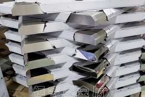 番禺精密鈑金加工廠家-【恒宇泰】教您解決，鈑金加工變形了怎么辦?