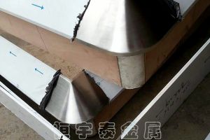 實(shí)力較強(qiáng)的珠海鈑金結(jié)構(gòu)件焊接加工廠有哪些？【恒宇泰】為您介紹