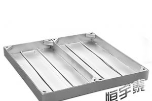肇慶不銹鋼隱形井蓋廠-【恒宇泰】向您一一解析，為什么要使用不銹鋼隱形井蓋呢？