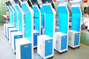 廣州鈑金加工廠-【恒宇泰】有著15年誠信經(jīng)營與金屬加工經(jīng)驗(yàn)的口碑