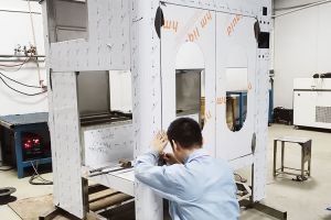 南沙鈑金加工廠-【恒宇泰】持有專利技術(shù)、專業(yè)態(tài)度