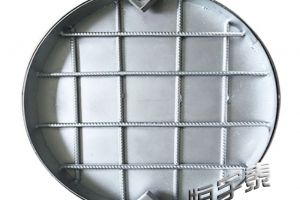 梅州球墨鑄鐵井蓋廠-【恒宇泰】向您解析，為何球墨鑄鐵井蓋能夠擁有更長的時間壽命？