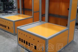 番禺非標鈑金加工廠-【恒宇泰】擁有現(xiàn)代鈑金加工技術