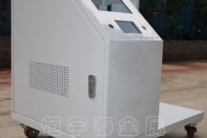 佛山非標鈑金加工廠【恒宇泰】擁有專業(yè)拋光防銹處理工藝