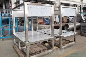 還在為了鈑金加工成本高而煩惱嗎？炫【恒宇泰】可以幫到你