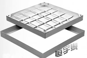 潮州井蓋廠-【恒宇泰】與您探討哪種井蓋更安全更實(shí)用？