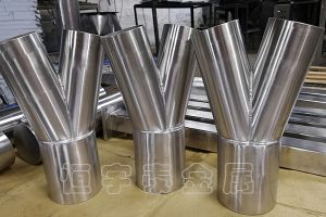 專業(yè)非標(biāo)鈑金加工廠-【恒宇泰】專一為客戶解決鈑金問(wèn)題