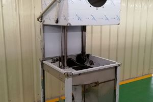 廣州鈑金加工廠-【恒宇泰】設(shè)計(jì)與同行不重復(fù)的鈑金產(chǎn)品