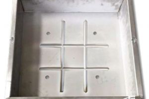 茂名不銹鋼井蓋-【恒宇泰】向您解析，不銹鋼井蓋存在哪些方面的優(yōu)勢？