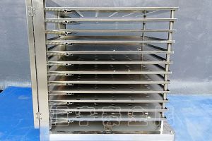 鈑金加工專家-【恒宇泰】奧氏體不銹鋼，加工有哪些工藝特點(diǎn)？