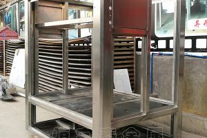 南沙區(qū)機(jī)箱鈑金加工生產(chǎn)廠推薦-【恒宇泰】德國(guó)進(jìn)口設(shè)備精加工