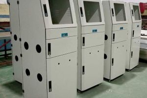 廣州鈑金加工專家-【恒宇泰】切割不同的材料，需要選擇不同的工藝