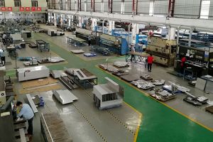 鈑金加工安全生產(chǎn)的注意事項(xiàng)