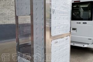 鈑金加工機箱安裝的詳細(xì)知識