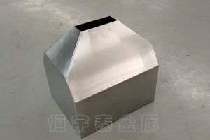 鈑金加工與機加工的剪料區(qū)別在哪里？