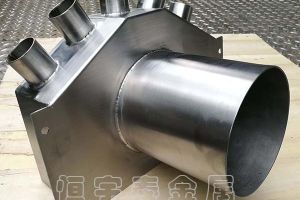 鈑金加工下料過程中變形該如何矯正？