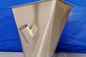 常見鈑金加工的加工過程中有哪些工序步驟？