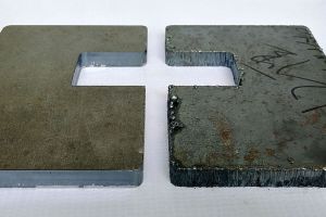 在鈑金加工中，激光切割存在的問(wèn)題