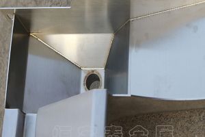 導(dǎo)致焊接加工變形原因有哪些？