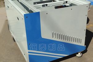 精密鈑金加工會(huì)用到哪些加工技術(shù)？