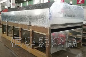 鈑金加工中去掉氧化皮的方法有哪些？