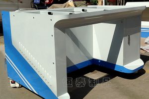 數(shù)控鈑金加工的分類有哪些？