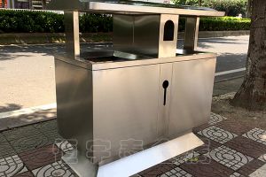 如何使不銹鋼加工的制品更加耐用？