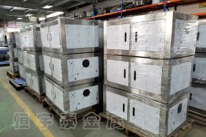 如何判斷不銹鋼加工制品的好壞？