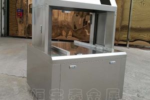 鈑金加工應(yīng)如何提升利潤？