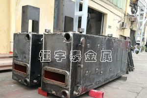 不銹鋼管道焊接加工背面氧化怎么辦？