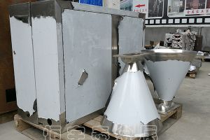 機(jī)器人的出現(xiàn)，能取代不銹鋼加工行業(yè)嗎？