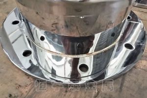 焊接加工是什么?優(yōu)點有哪些？