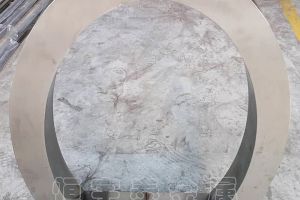 不銹鋼加工折彎需要注意哪些事項呢？