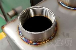 工業(yè)焊接加工機器人的種類及用途