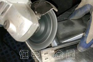 編制合理的焊接加工程序