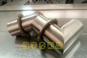 如何選擇不銹鋼加工的銑削工具？