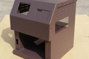 淺析激光焊接加工在鈑金件領(lǐng)域中的主要用途